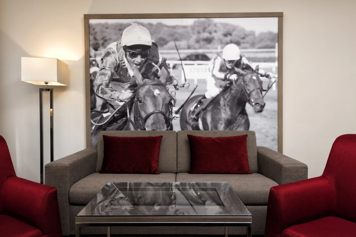 Badischer Hof Baden-Baden - Leonardo Limited Edition