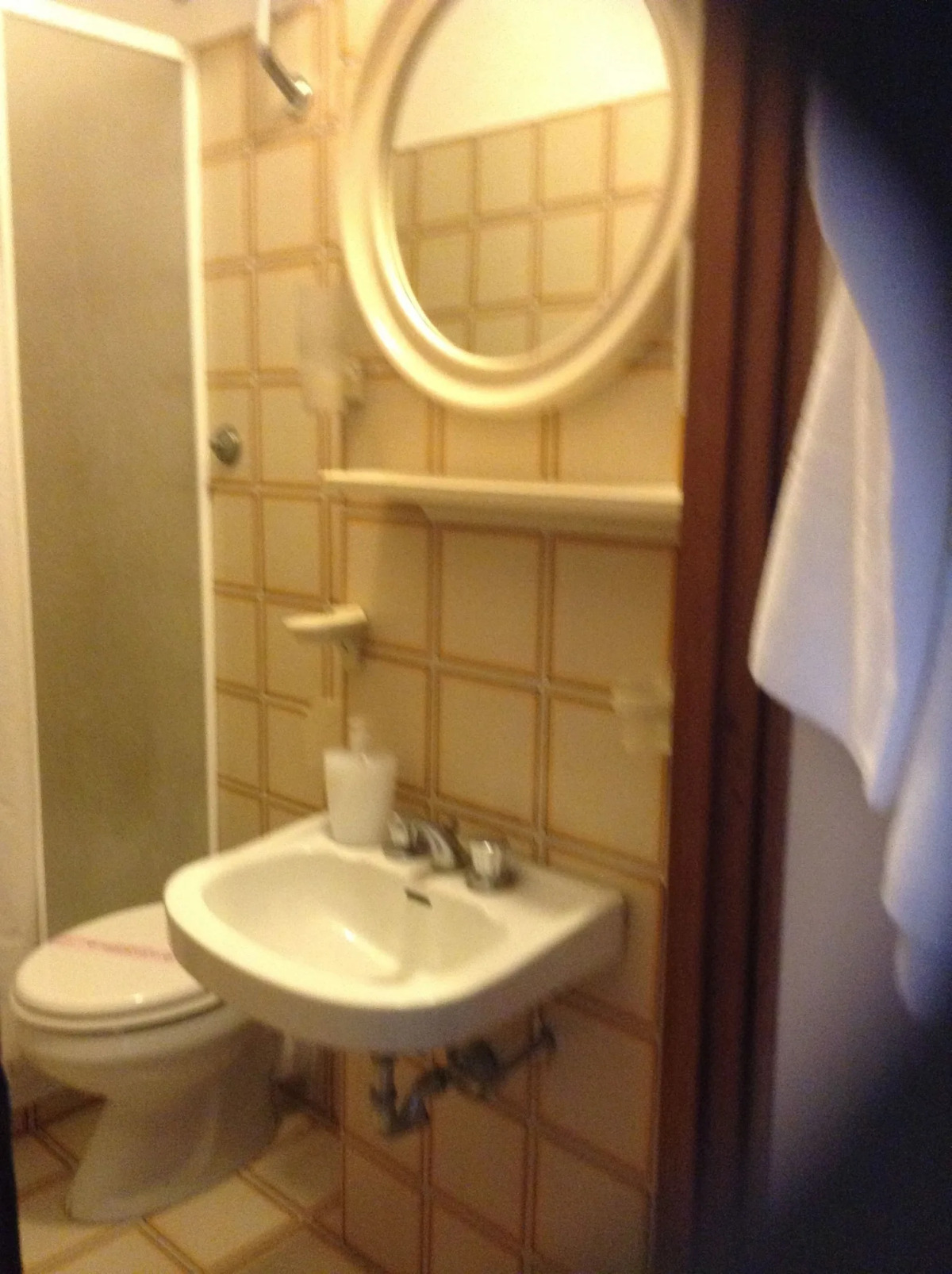 Отель Residenze Garden