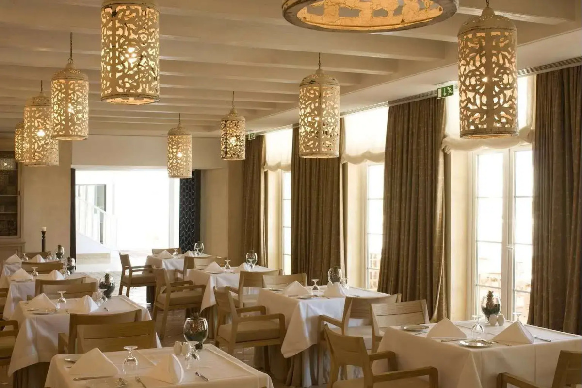 El Hana Hannibal Palace