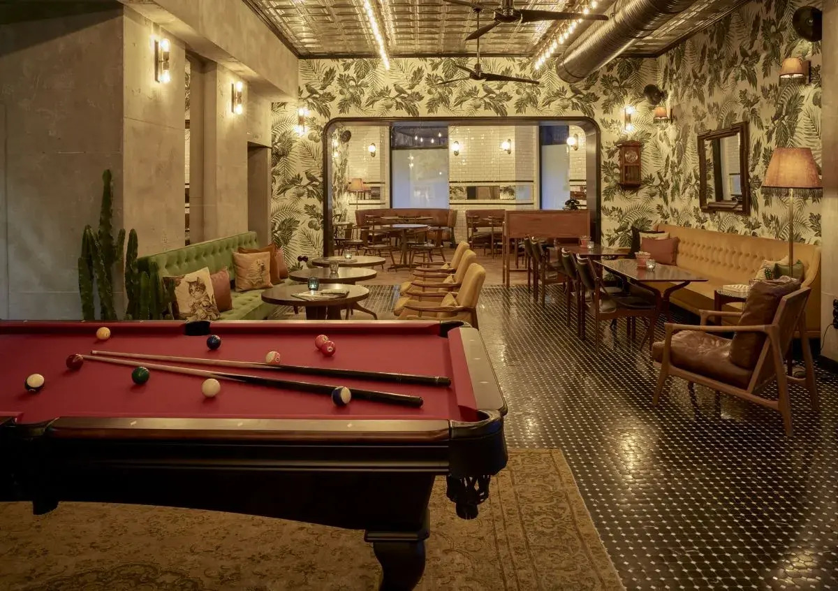 Max Brown Hotel Ku’damm, part of Sircle Collection