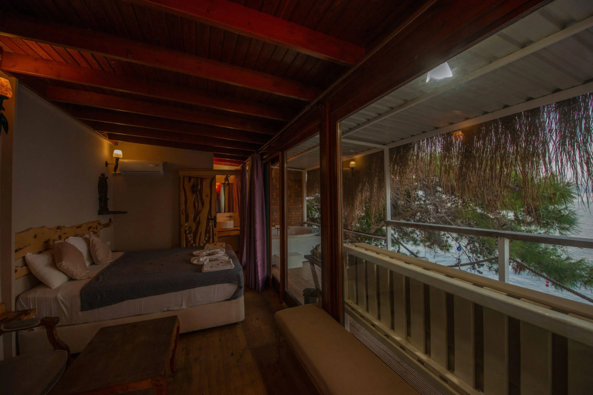 Zakros Hotel Lykia - Adults Only