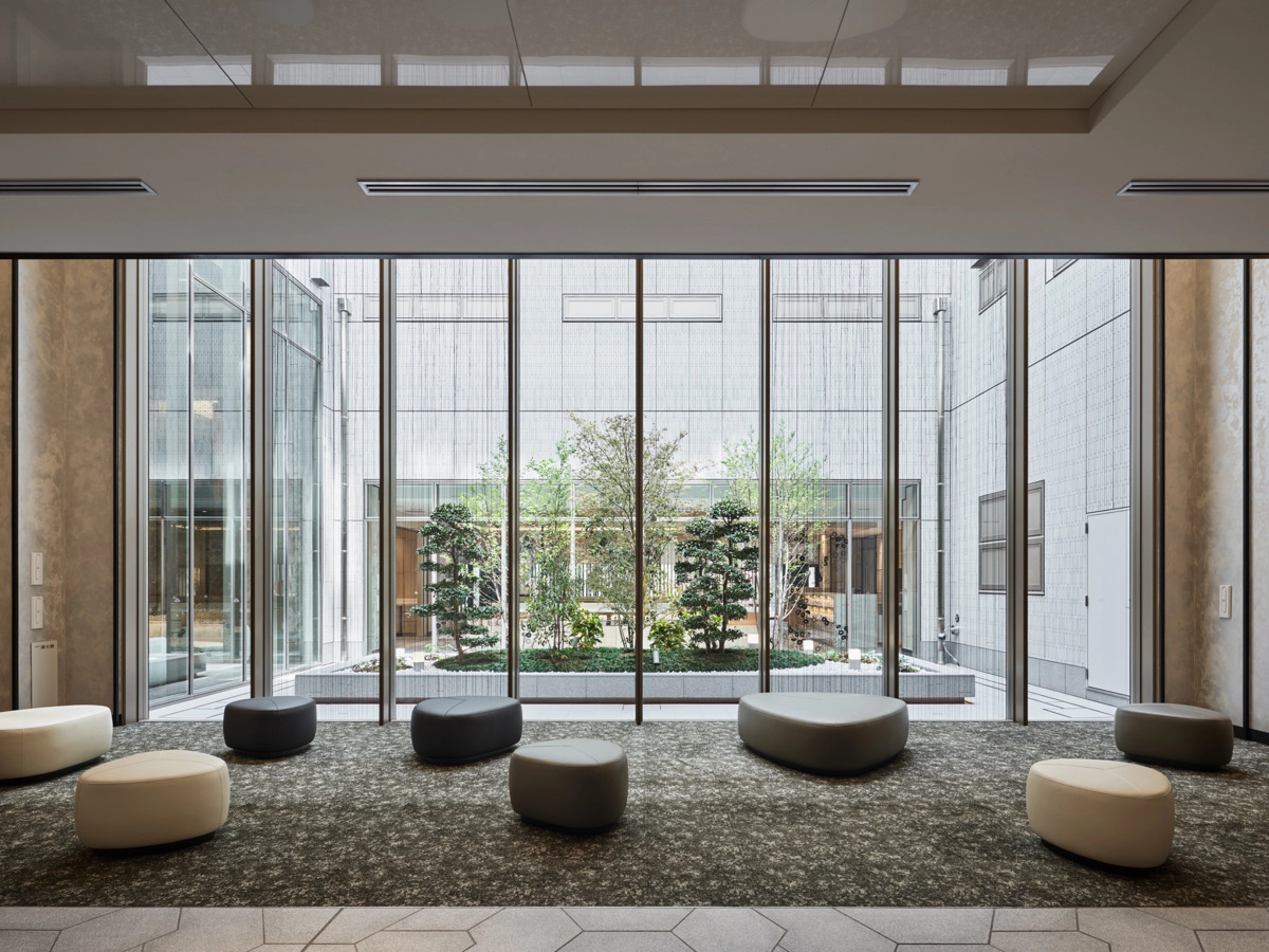 Hotel Vischio Kyoto By Granvia