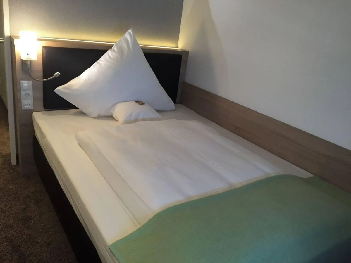 Ringhotel Loew's Merkur