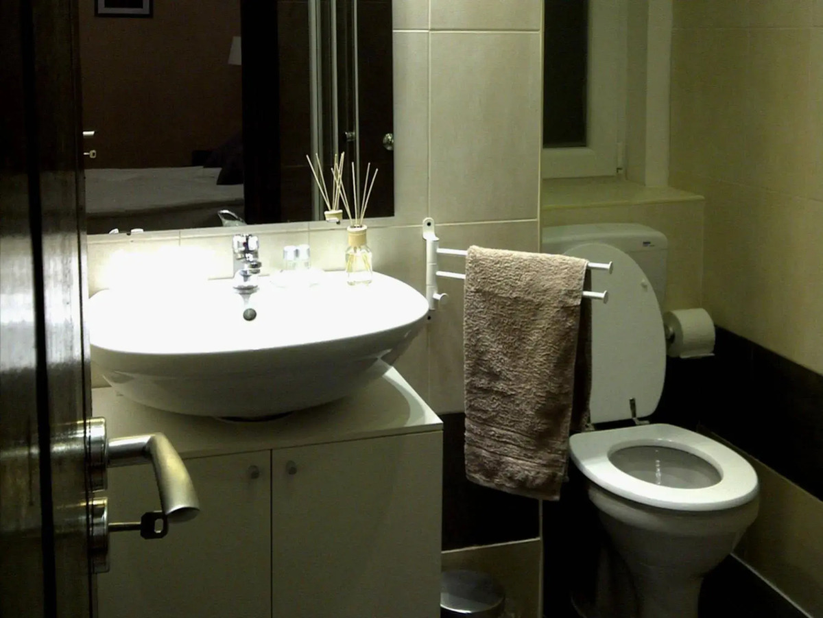 Budapest Ville Bed & Breakfast