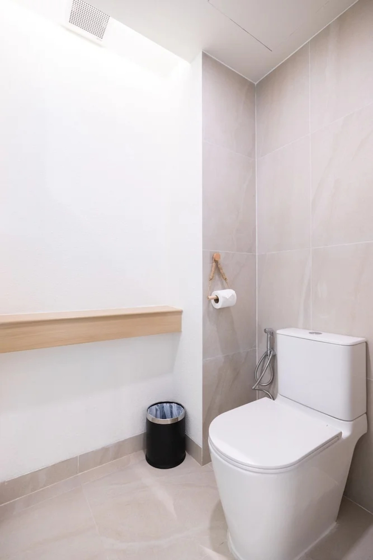 Panwaburi Beachfront Resort