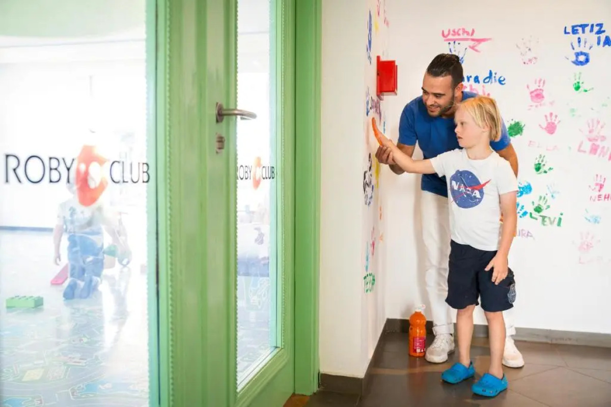 ROBINSON AGADIR - All Inclusive