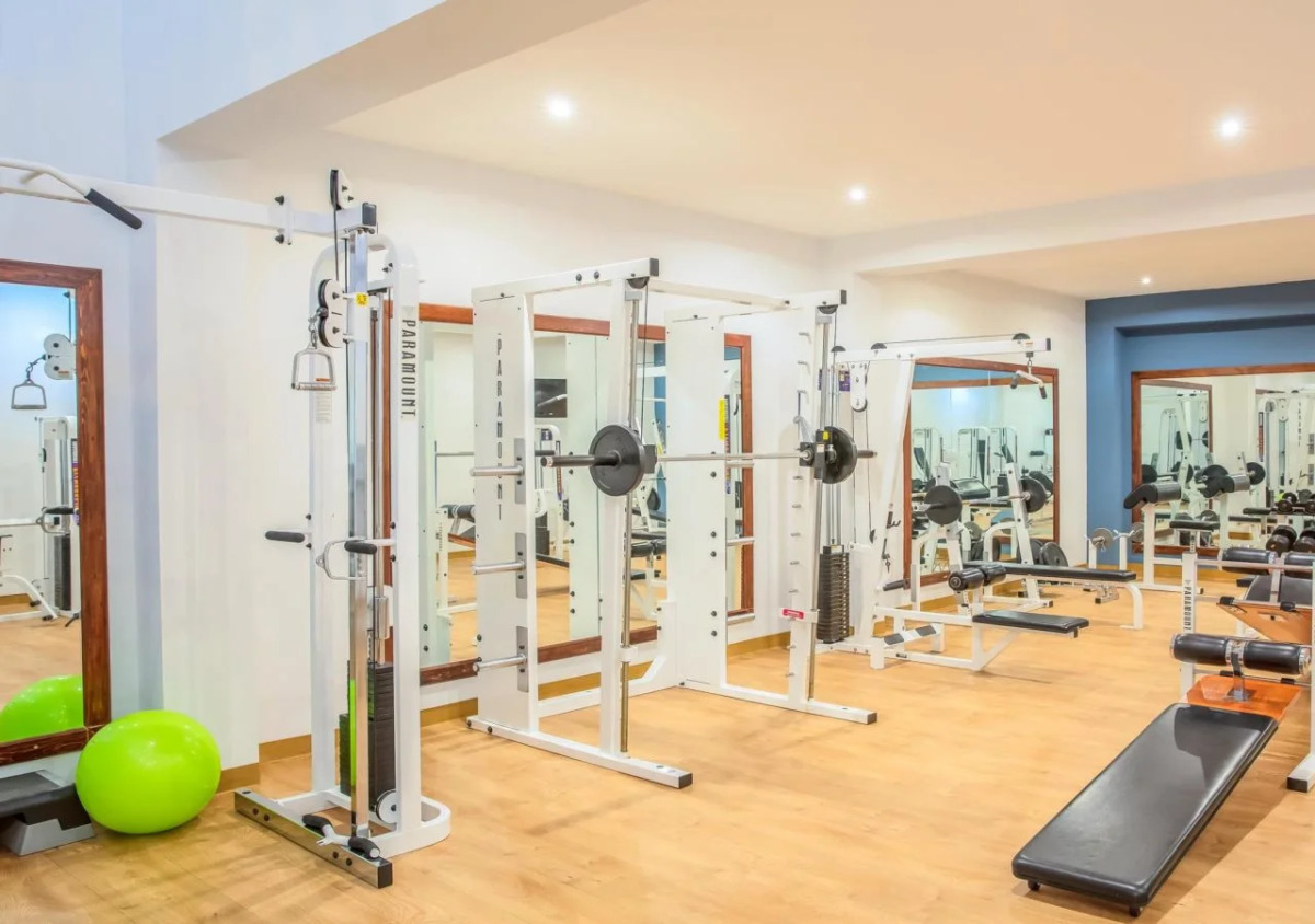 Sheraton Chihuahua Soberano