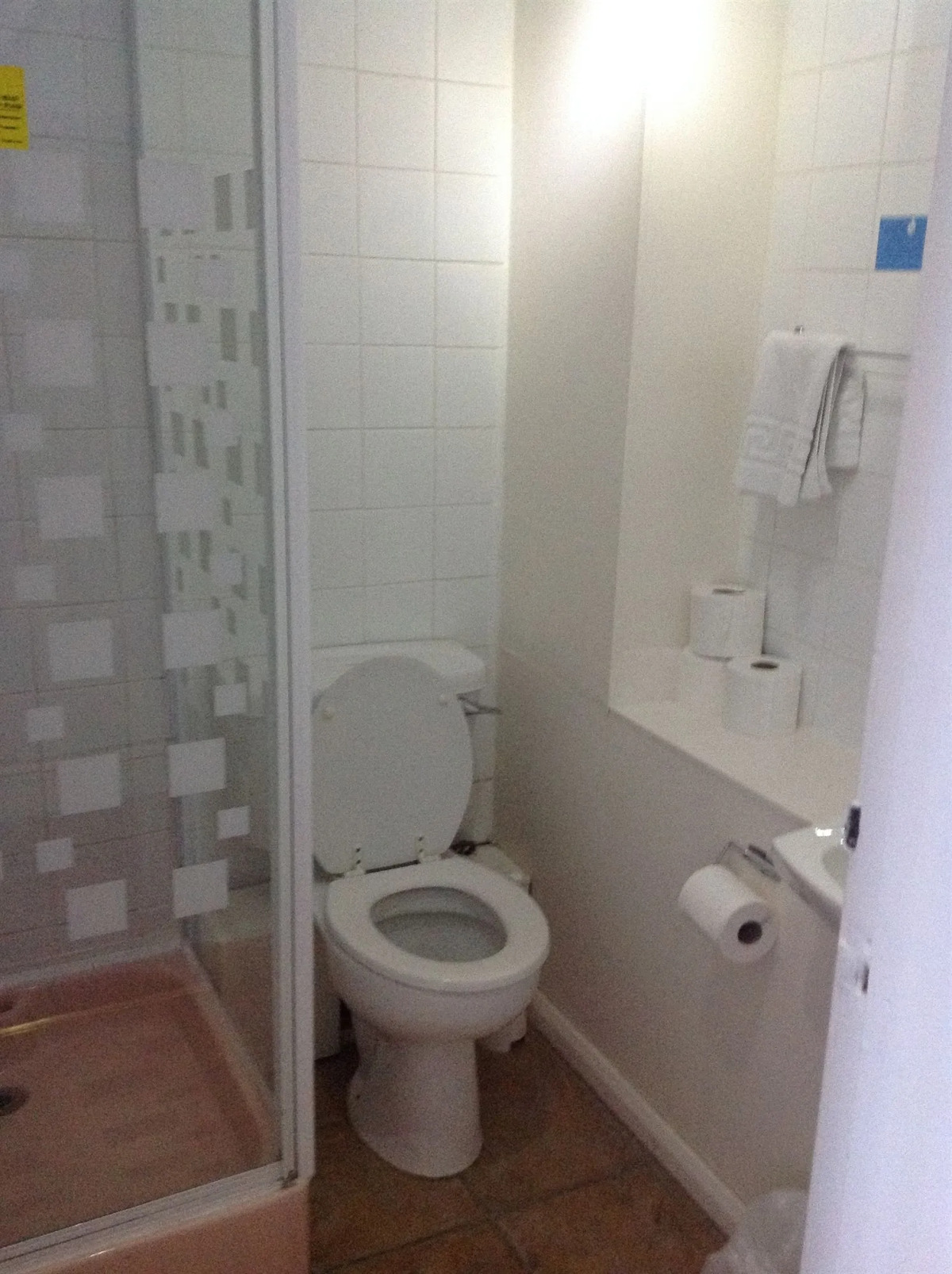 Northumberland Hotel