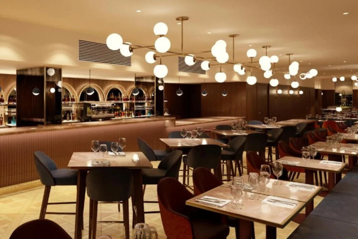 Adina Apartment Hotel Stuttgart