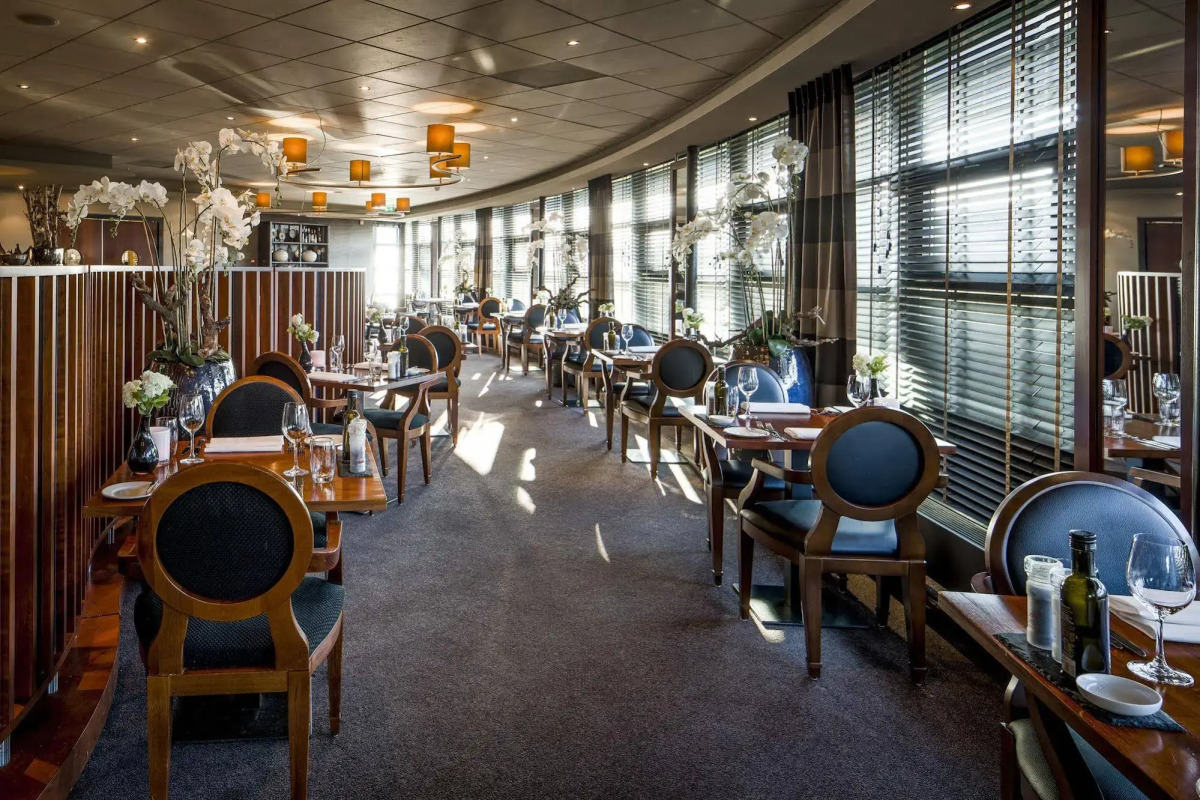 Fletcher Wellness-Hotel Trivium