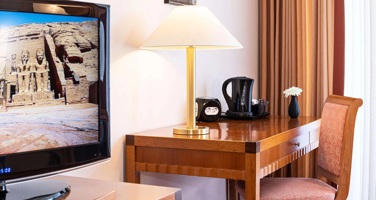 Best Western Victor's Residenz-Hotel Rodenhof