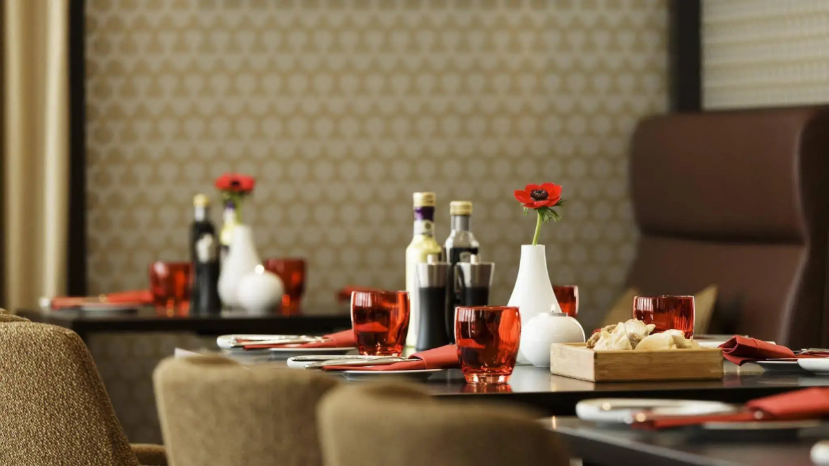 AMERON Köln Hotel Regent