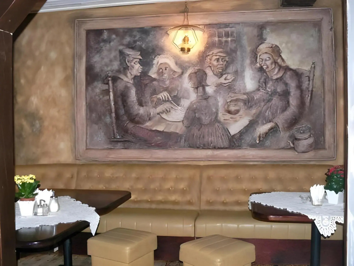 Guest House Smiltele