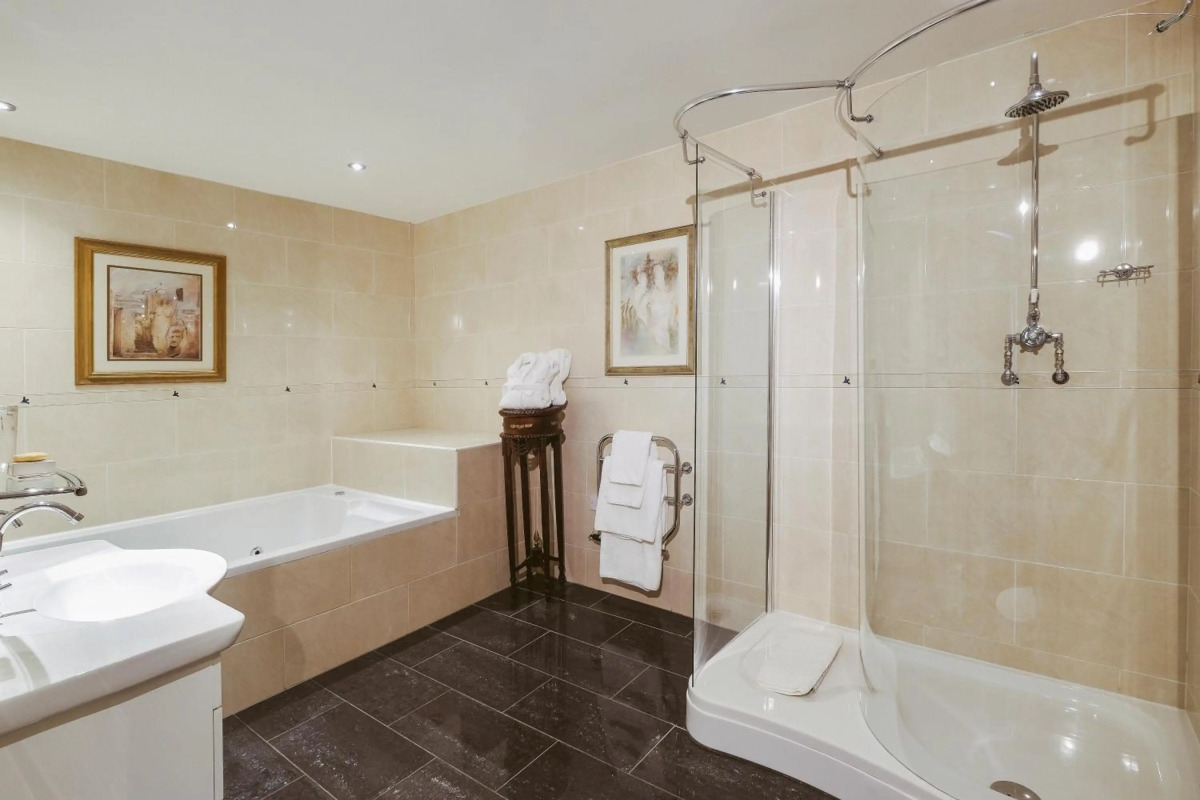 Beamish Hall Hotel, BW Premier Collection