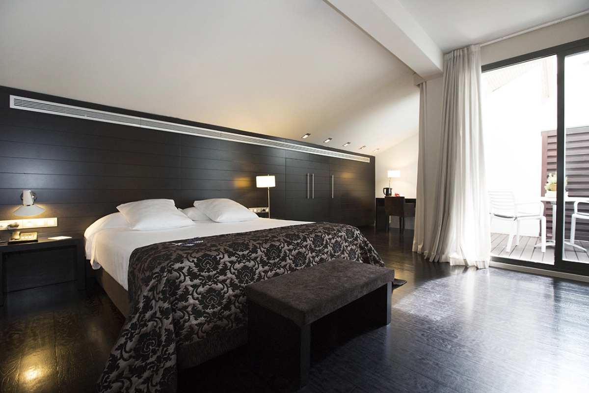 Hospes Palau de la Mar, Valencia, a Member of Design Hotels