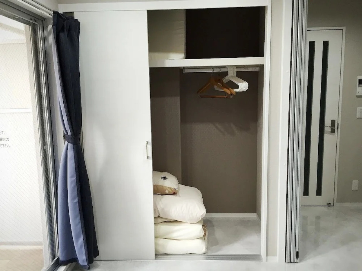 Jesus Square Nipponbashi