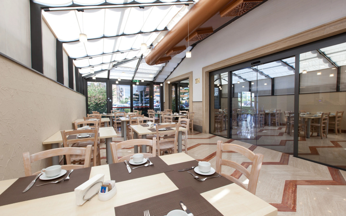 Garner Hotel Rome Aurelia by IHG