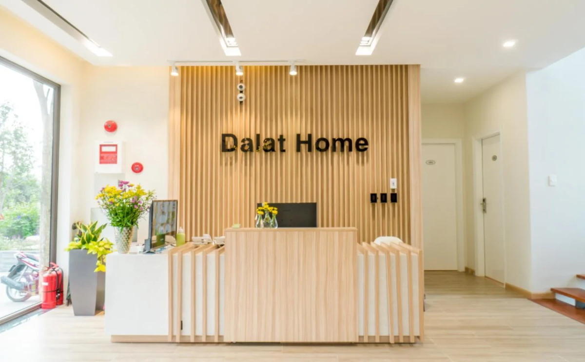 Dalat Home