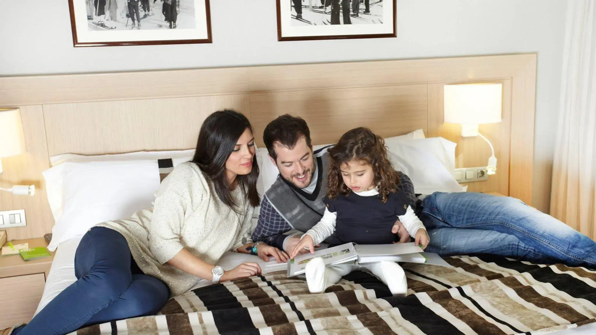 Suites Plaza Hotel & Wellness