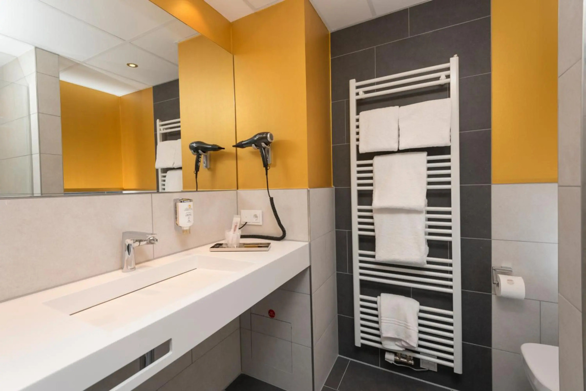 LOOKEN INN Lingen by Hackmann