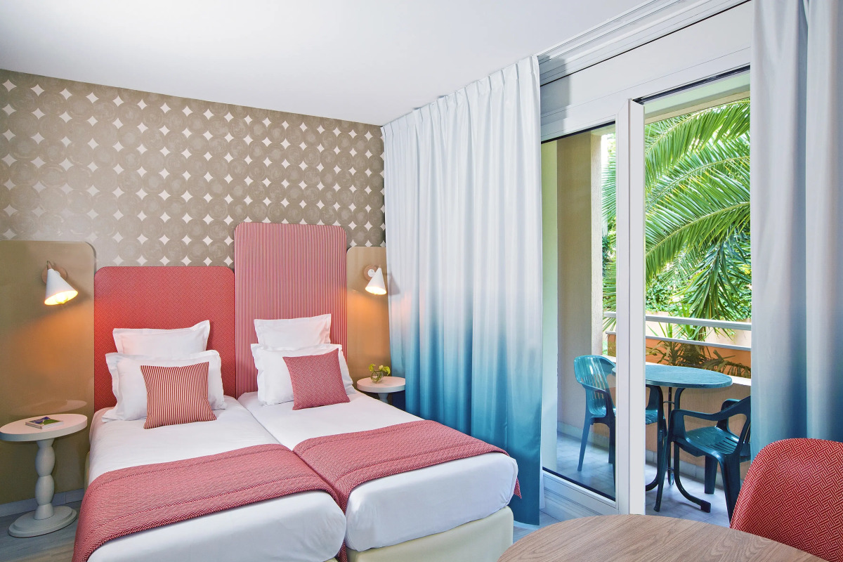 Residhome Nice Promenade