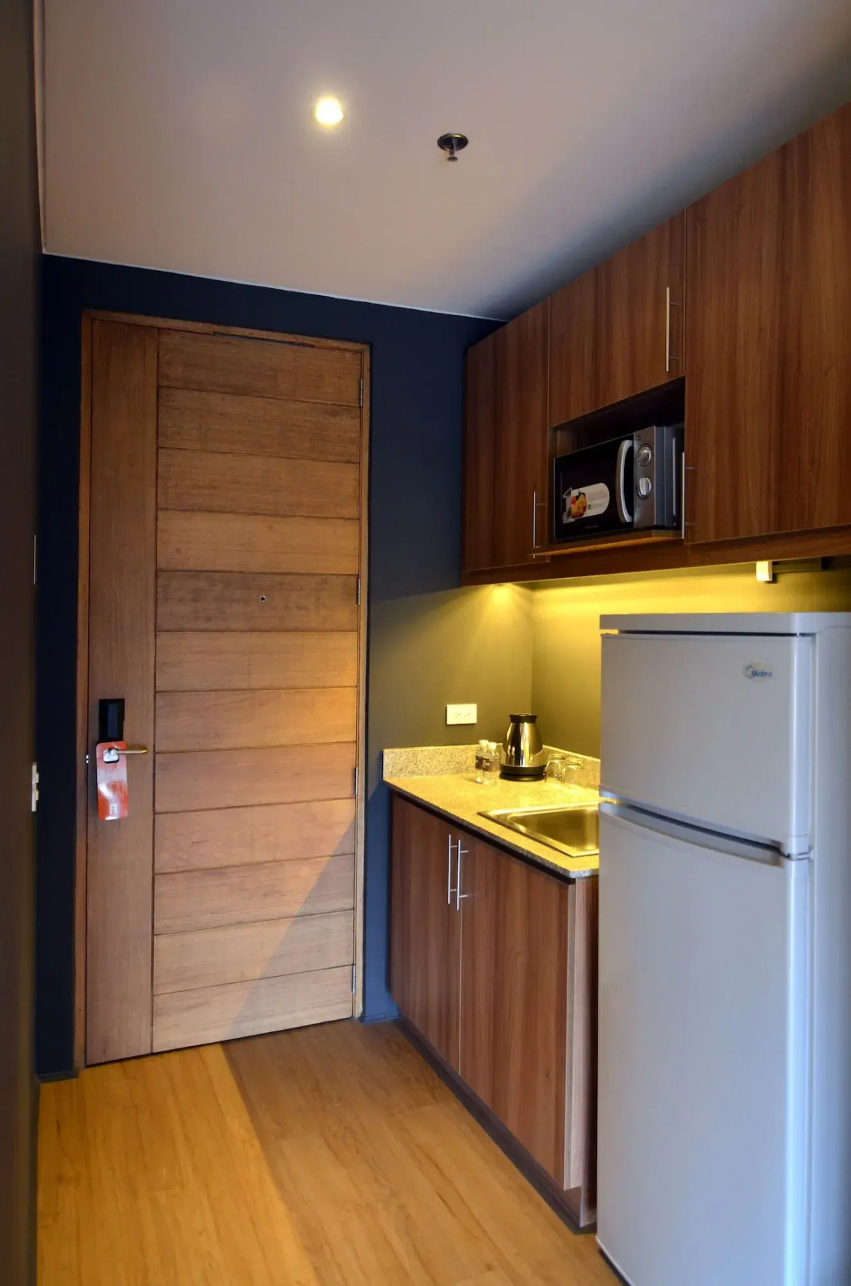 Azumi Boutique Hotel