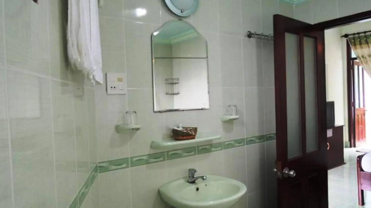 Pacific Beach Resort