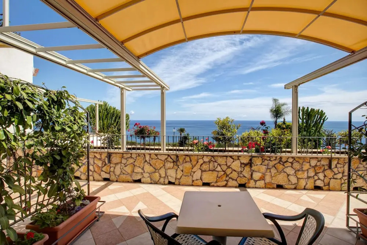 Hotel Olimpo Le Terrazze