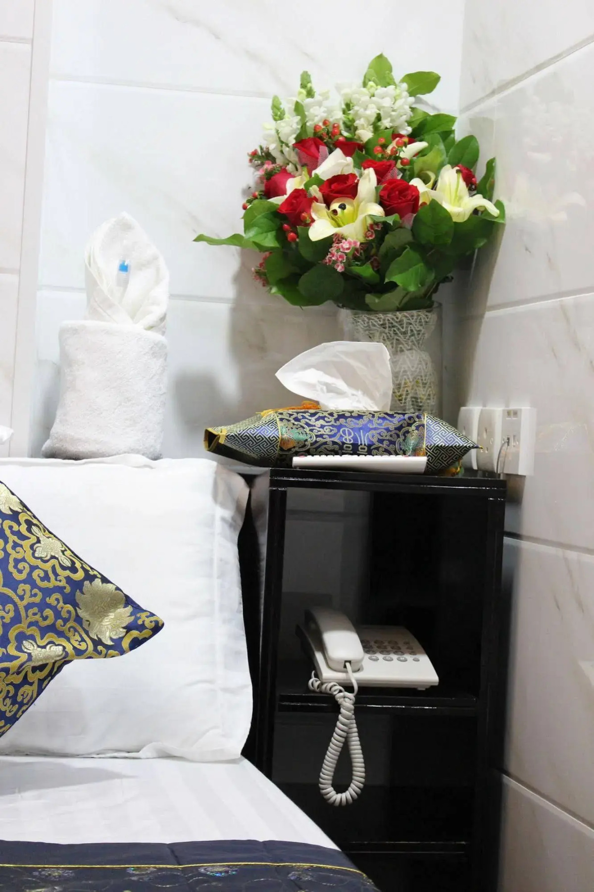 Hong Kong Premium Guest House - Premium Guesthouse Ltd