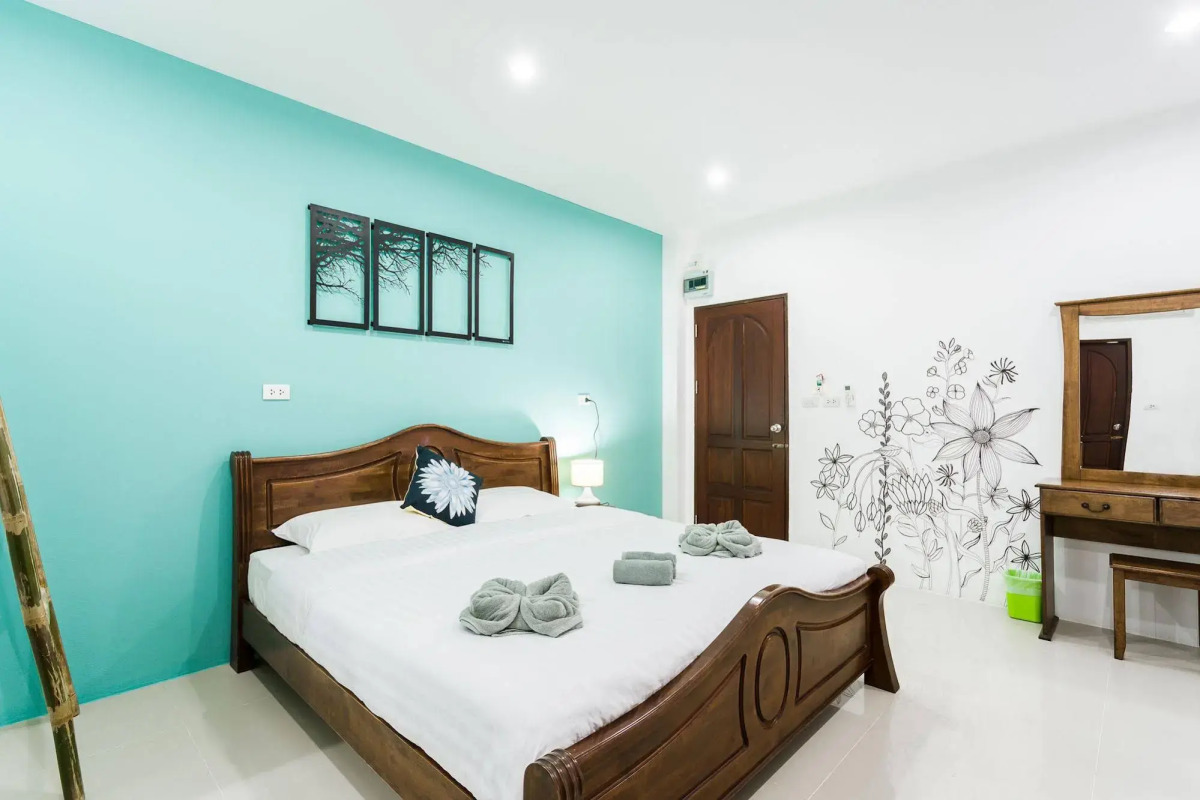 Pelegrin Hotel Samui