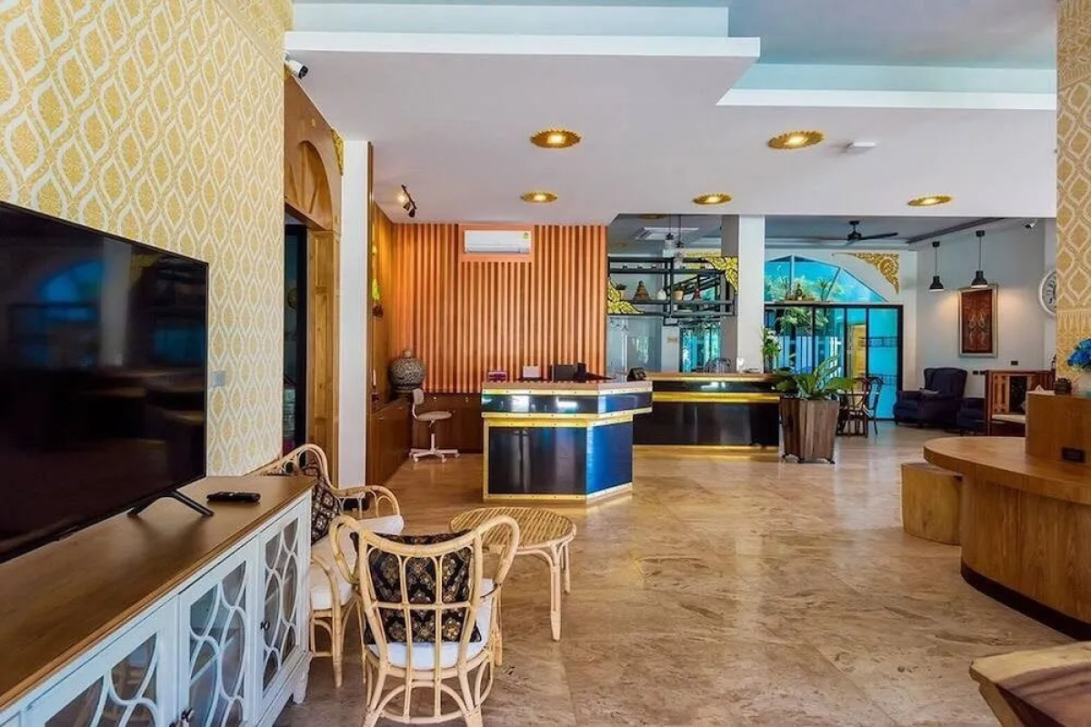 Coco Paradiso Phuket Hotel