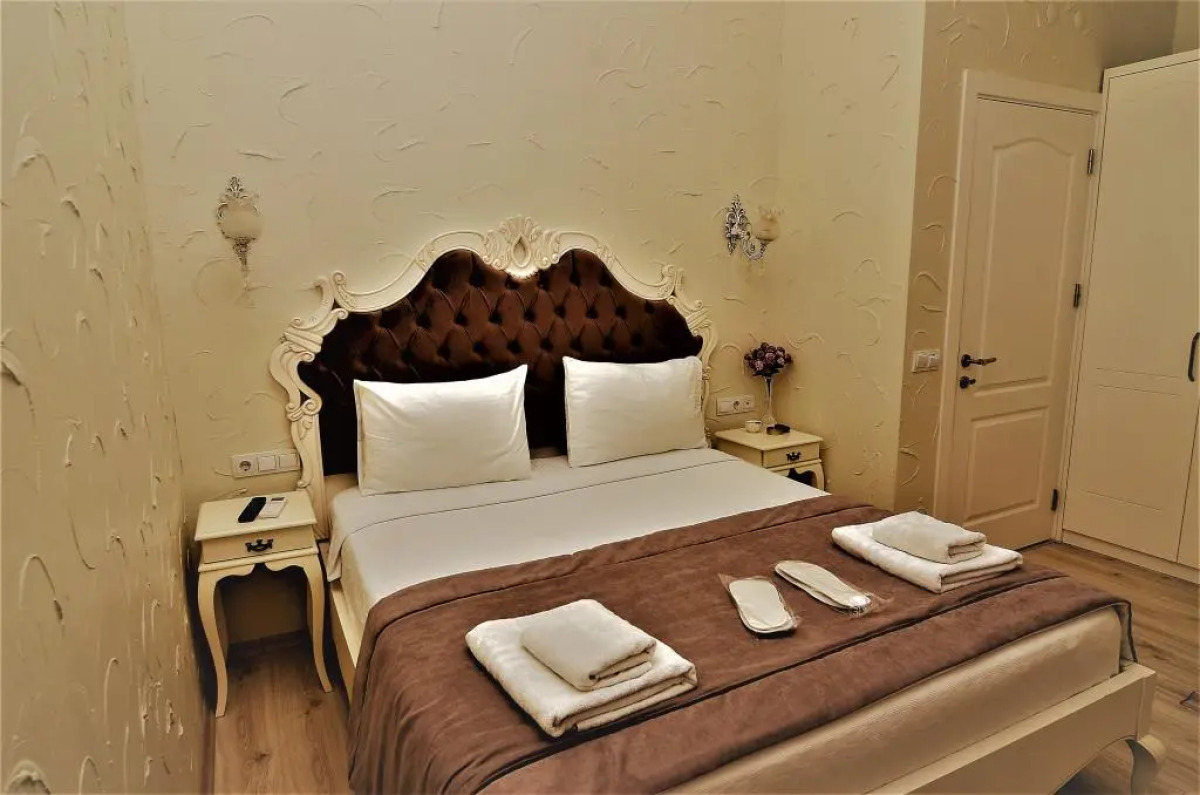 Alacati Eldoris Otel