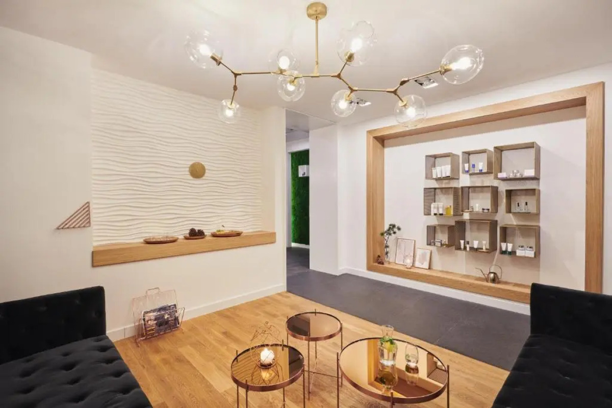 Rezydencja Nosalowy Dwór