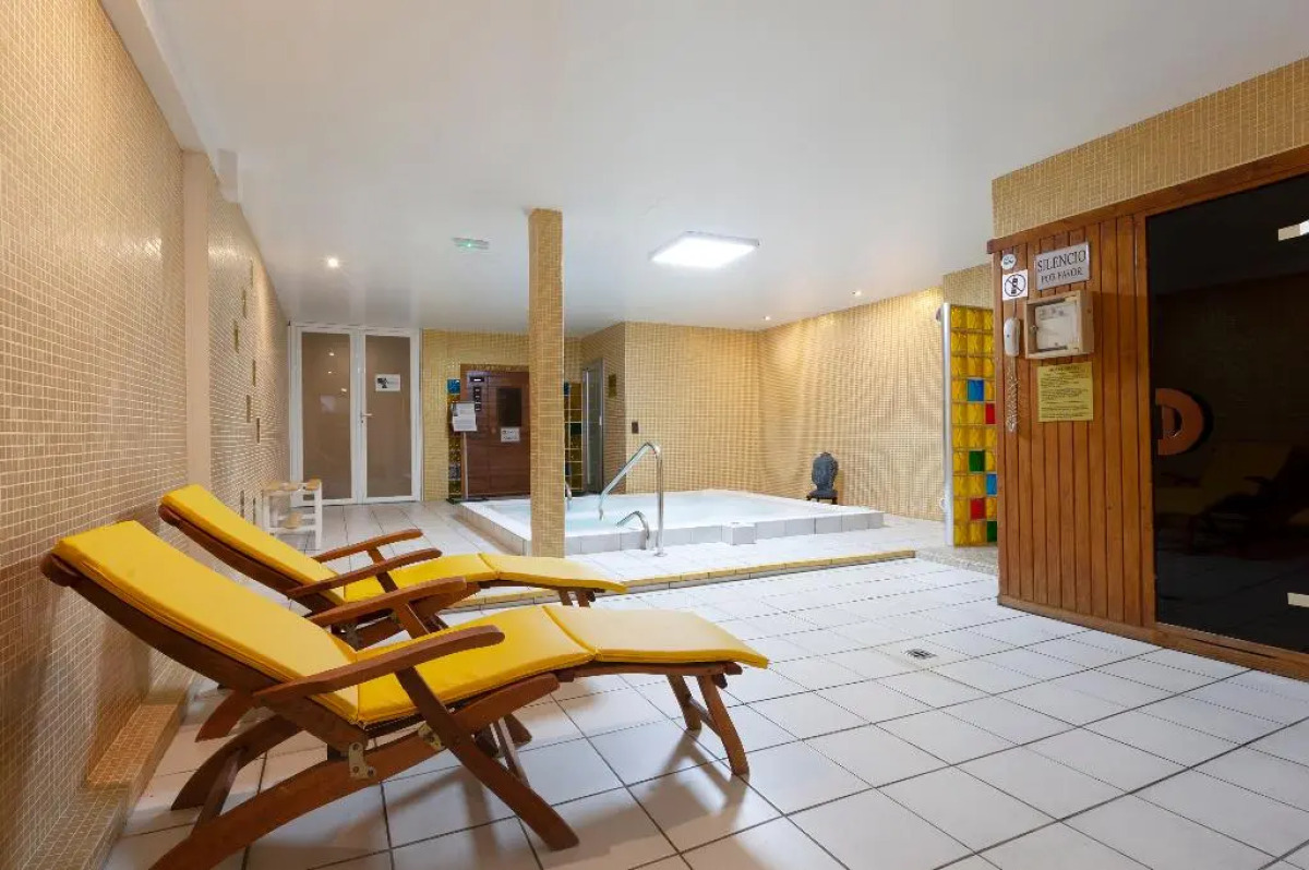 Hotel Araxa - Adults Only
