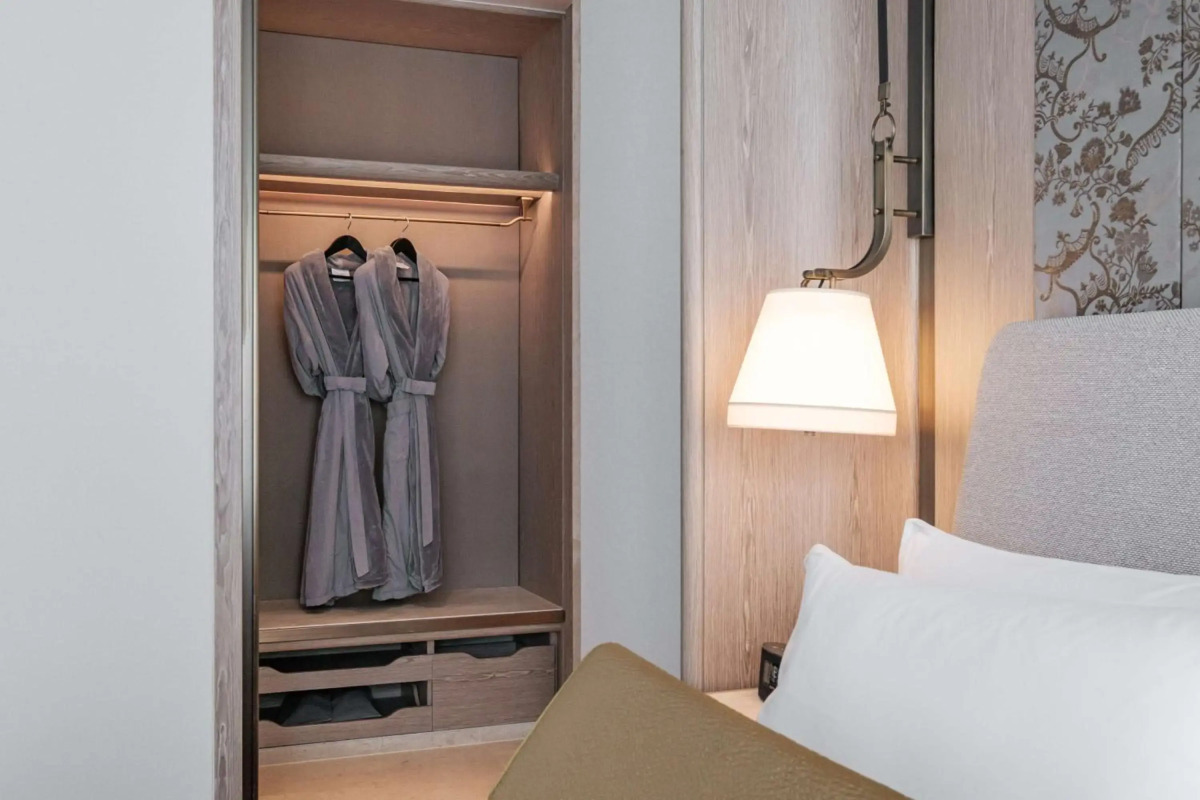 Waldorf Astoria Bangkok