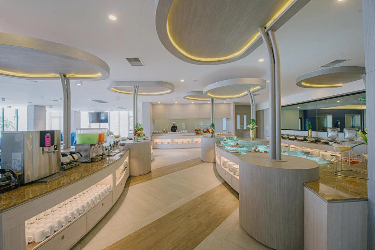 Seabed Grand Hotel Phuket