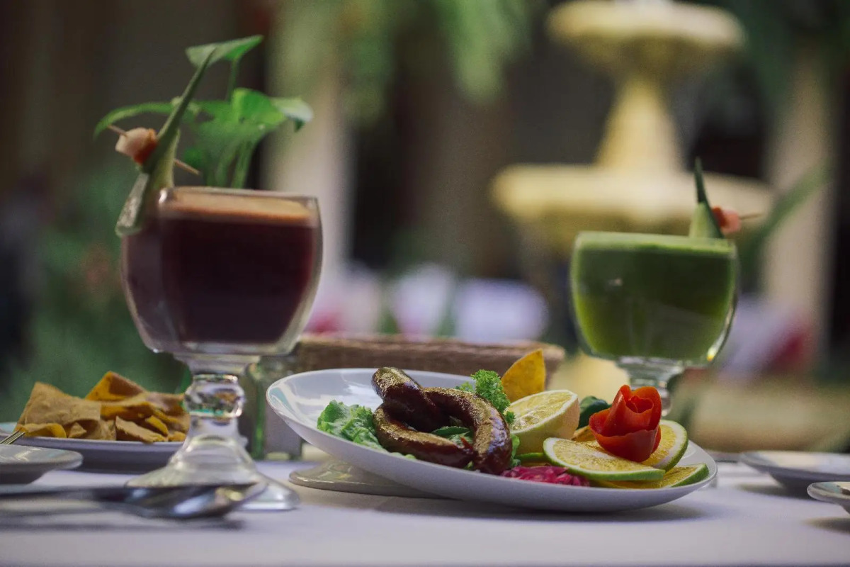 El Mesón del Marqués