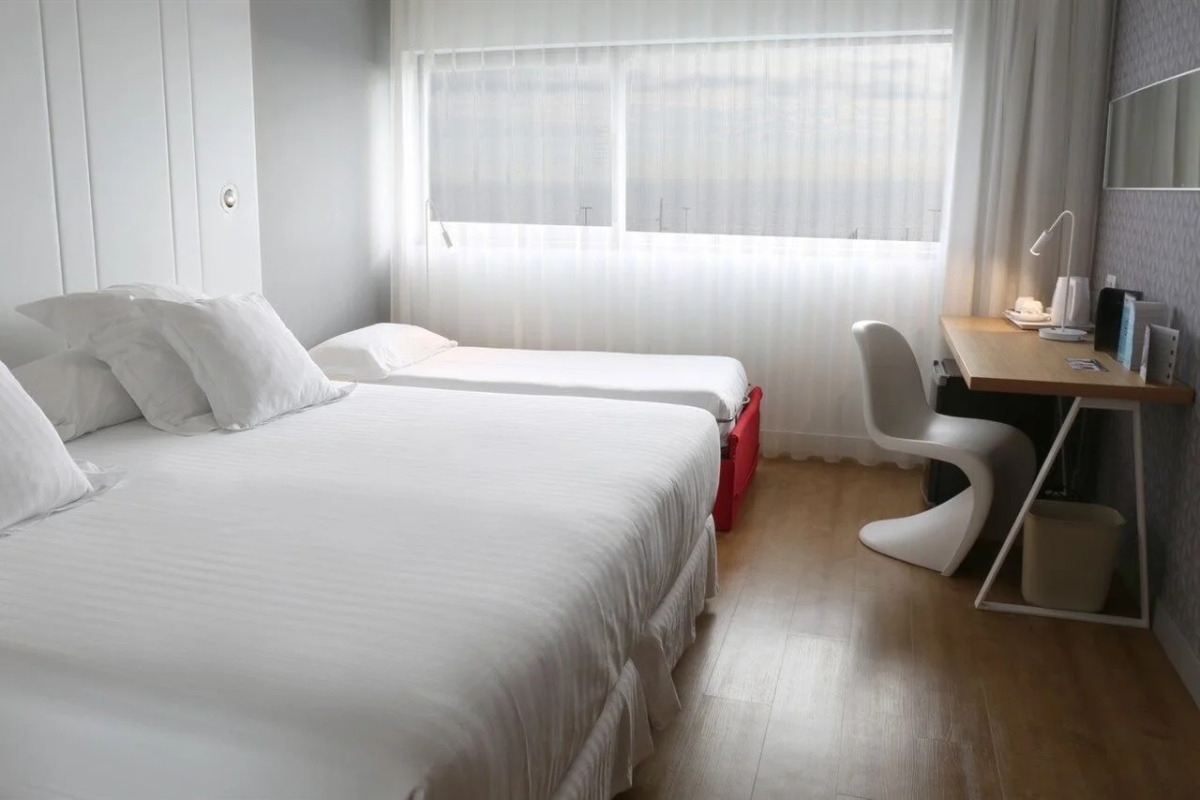 Occidental Atenea Mar- Adults Only