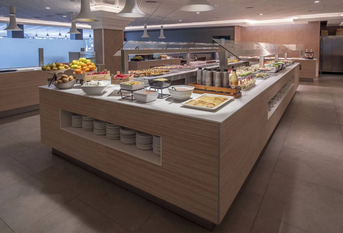 Golden Port Salou & Spa