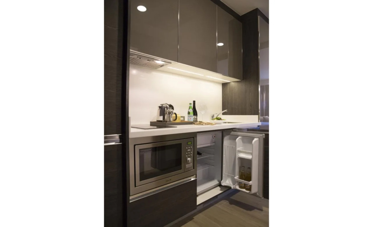 Makati Diamond Residences