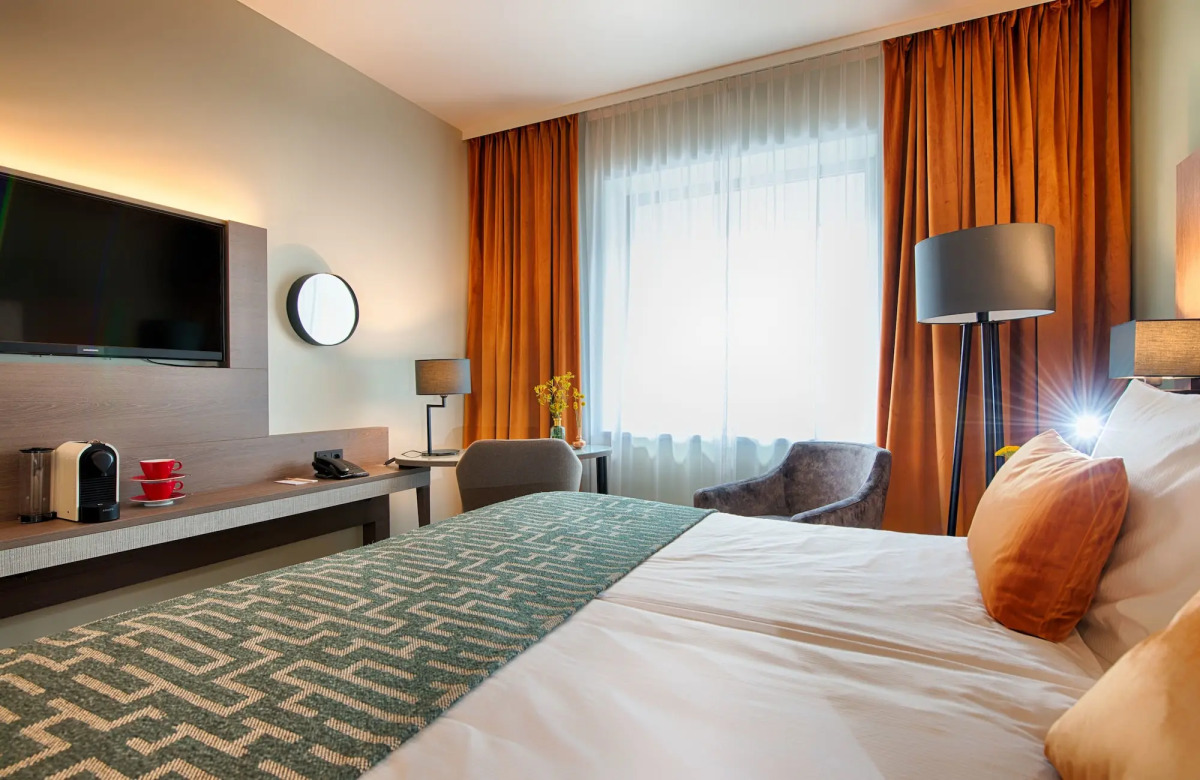 Leonardo Royal Hotel Amsterdam