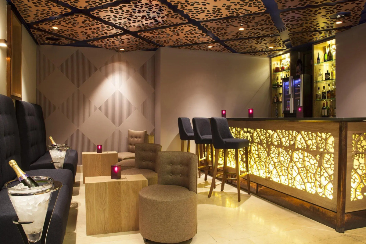 London Hilton on Park Lane