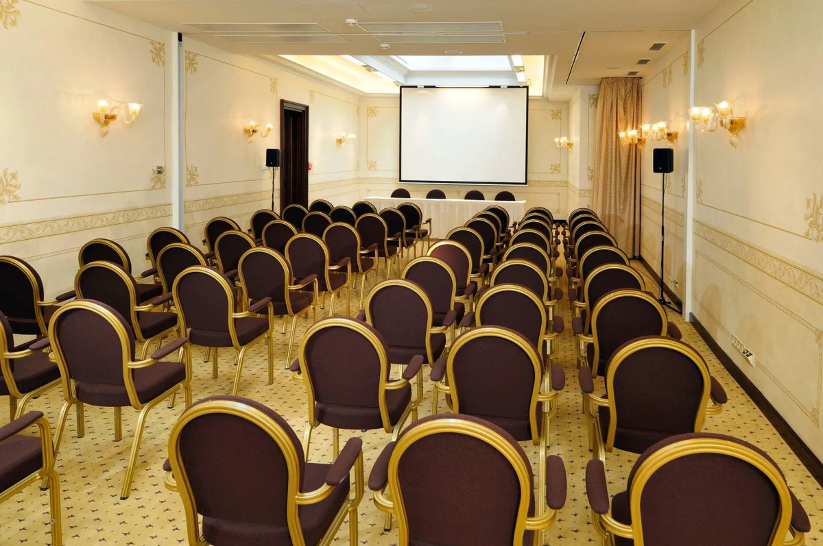 Arcadia Boutique Hotel