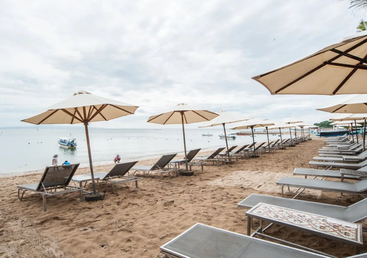 Segara Village Hotel