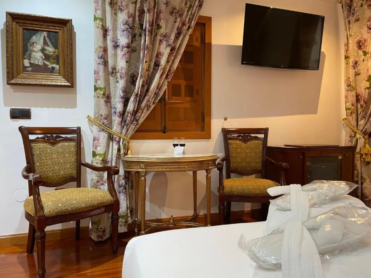 La Llave de la Judería