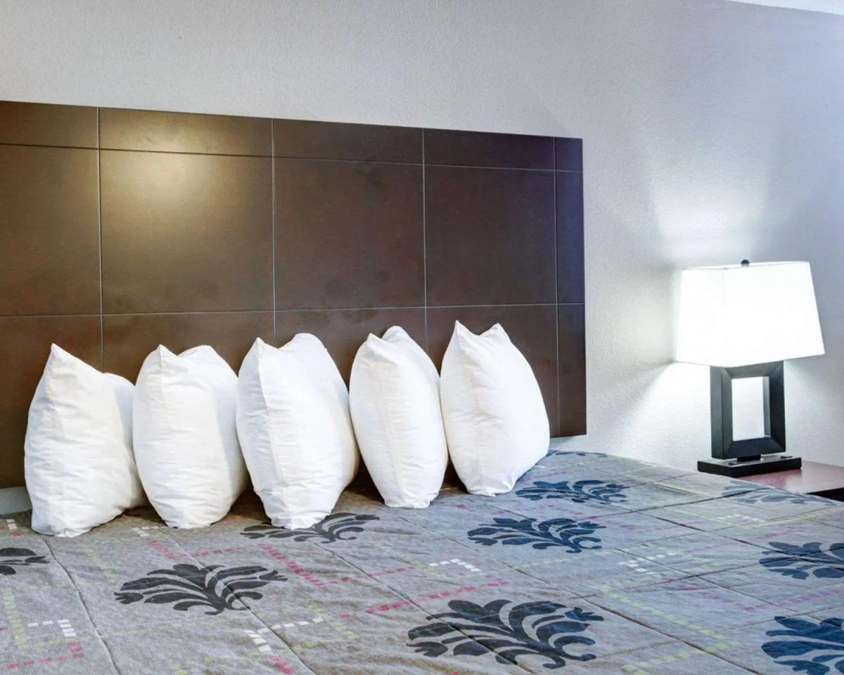 Rodeway Inn and Suites Austin