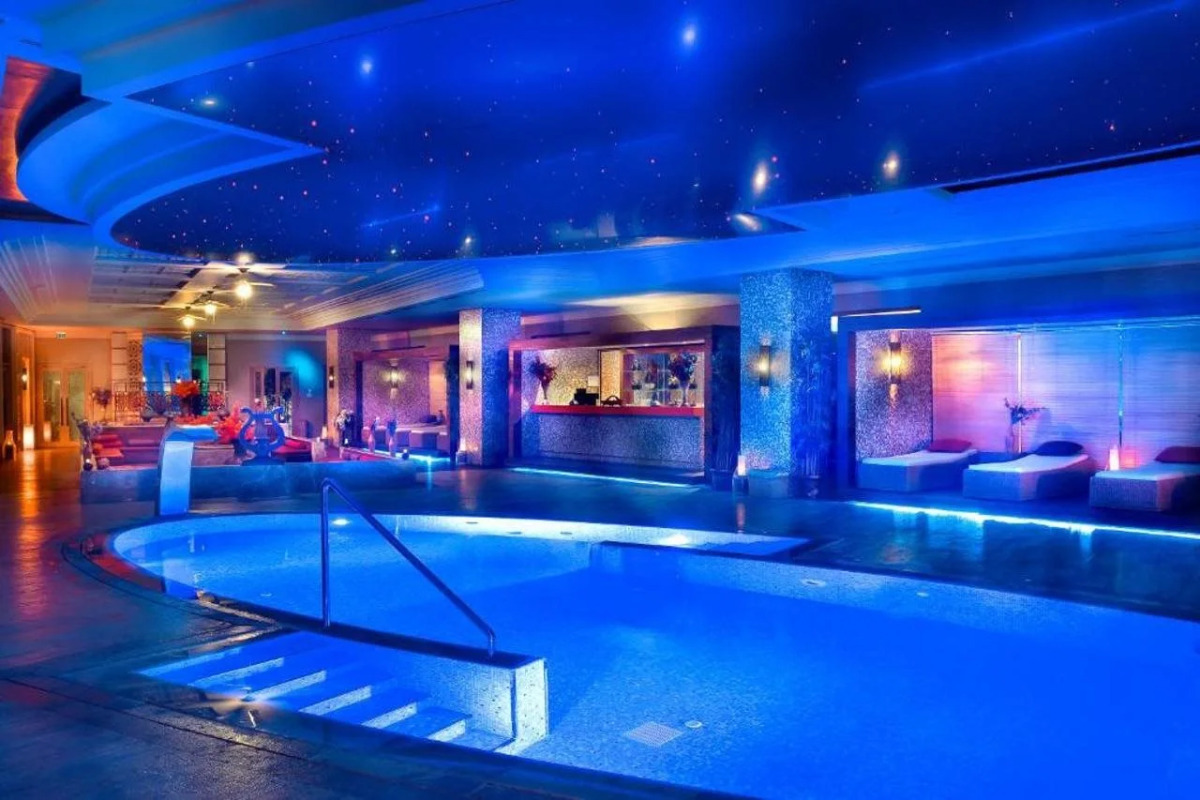 ELA Excellence Resort Belek - All Inclusive