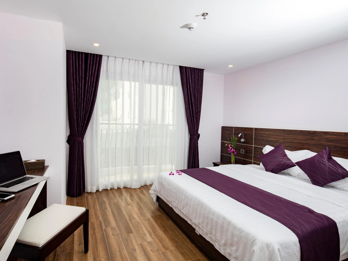 Balcony Nha Trang Hotel