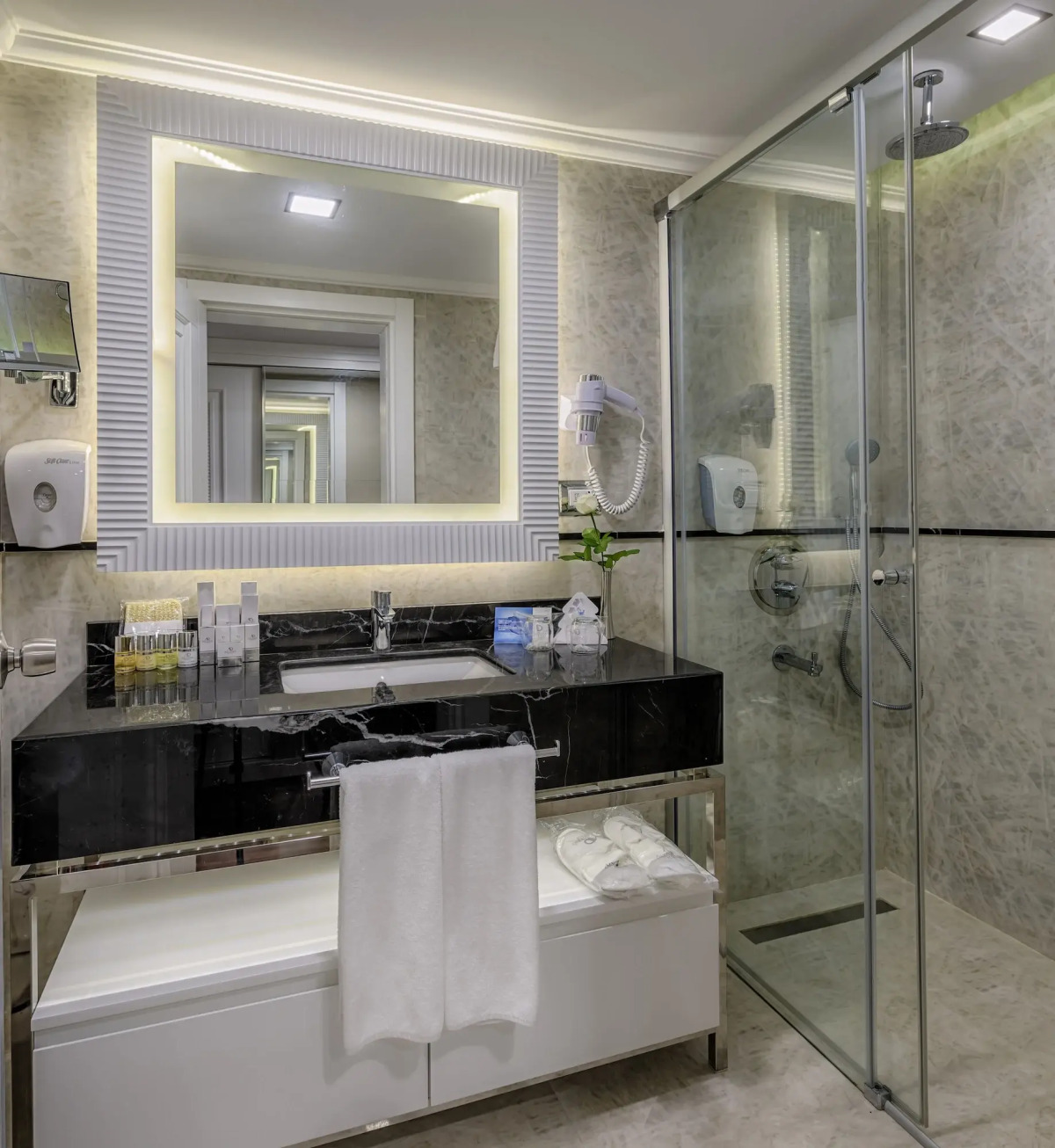 Dobedan Exclusive Hotel & Spa