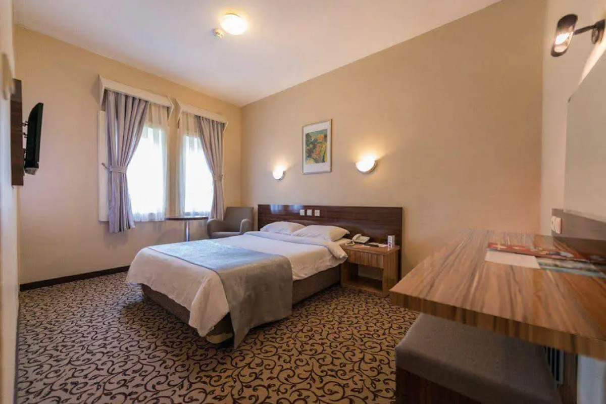 Herakles Thermal Hotel